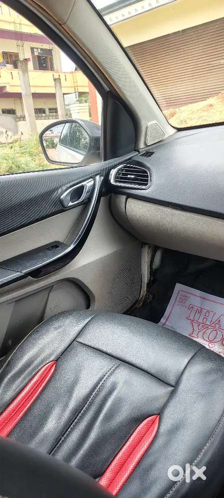 Tata Tiago 1.05 Revotorq 2018