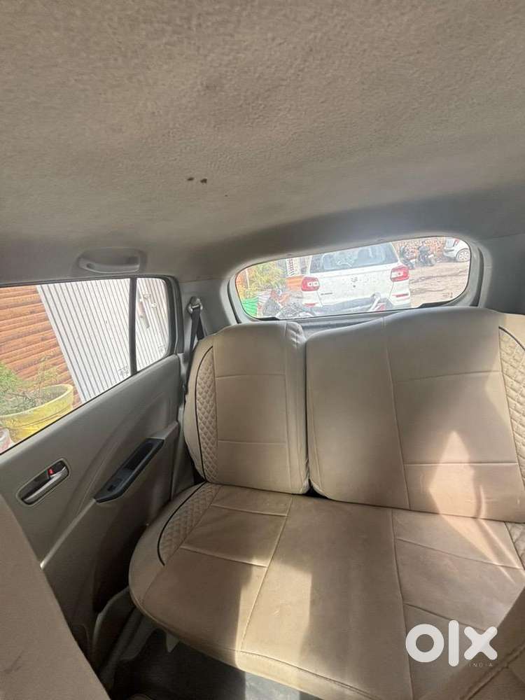 Maruti Suzuki Celerio 2015 Petrol Good Condition