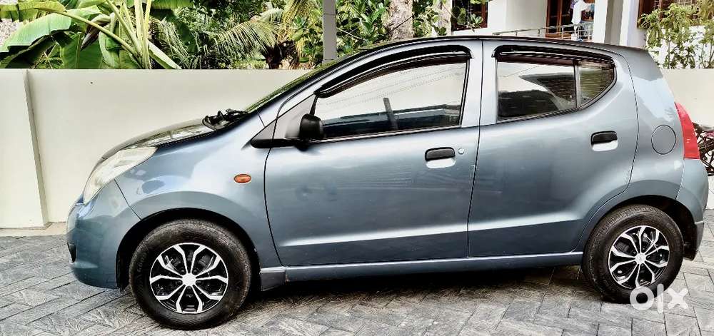 Maruti Suzuki A-star 2011 Petrol Well Maintained