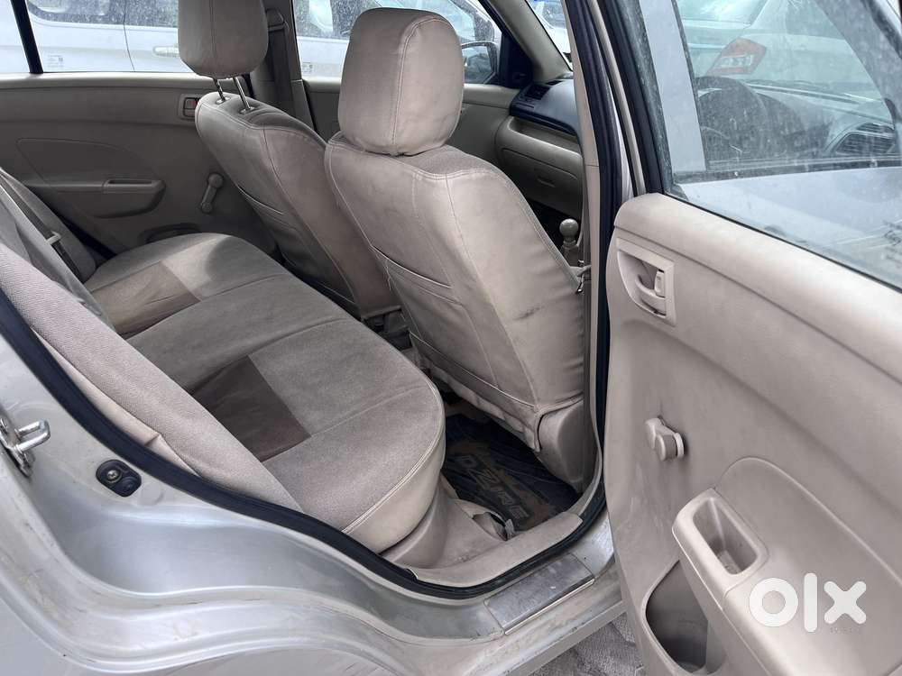 Maruti Suzuki Swift Dzire 1.2 Lxi (o), 2012, Petrol