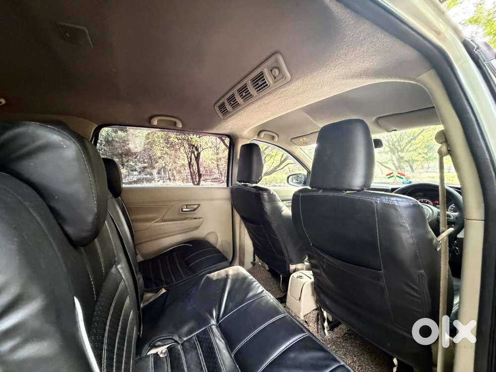 Maruti Suzuki Ertiga Vxi (o) Cng, 2021, Cng & Hybrids