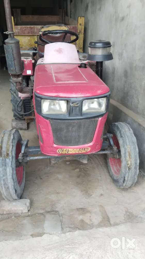 Mandra Yuvraj 215  Modal 2014
