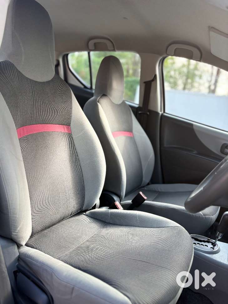 Maruti Suzuki A-star Vxi (abs), Automatic, 2011, Petrol