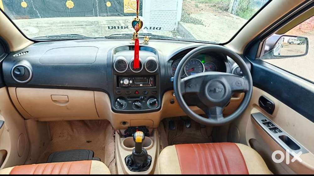 Chevrolet Enjoy 1.4 Ls 8, 2015, Diesel