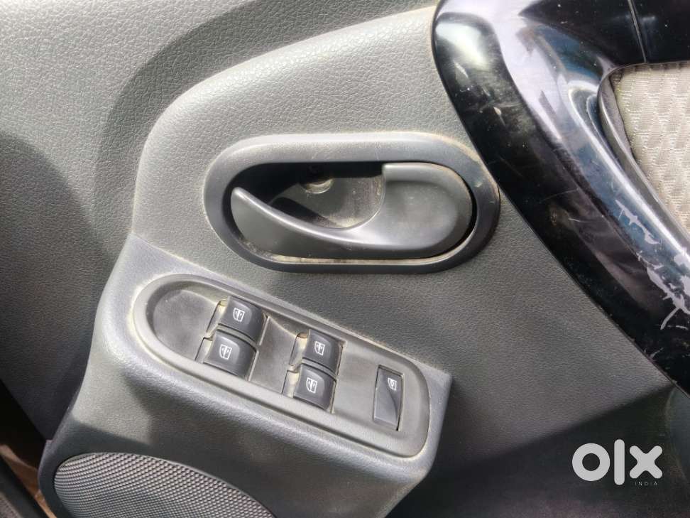 Renault Duster 2012-2015 85ps Diesel Rxl, 2015, Diesel