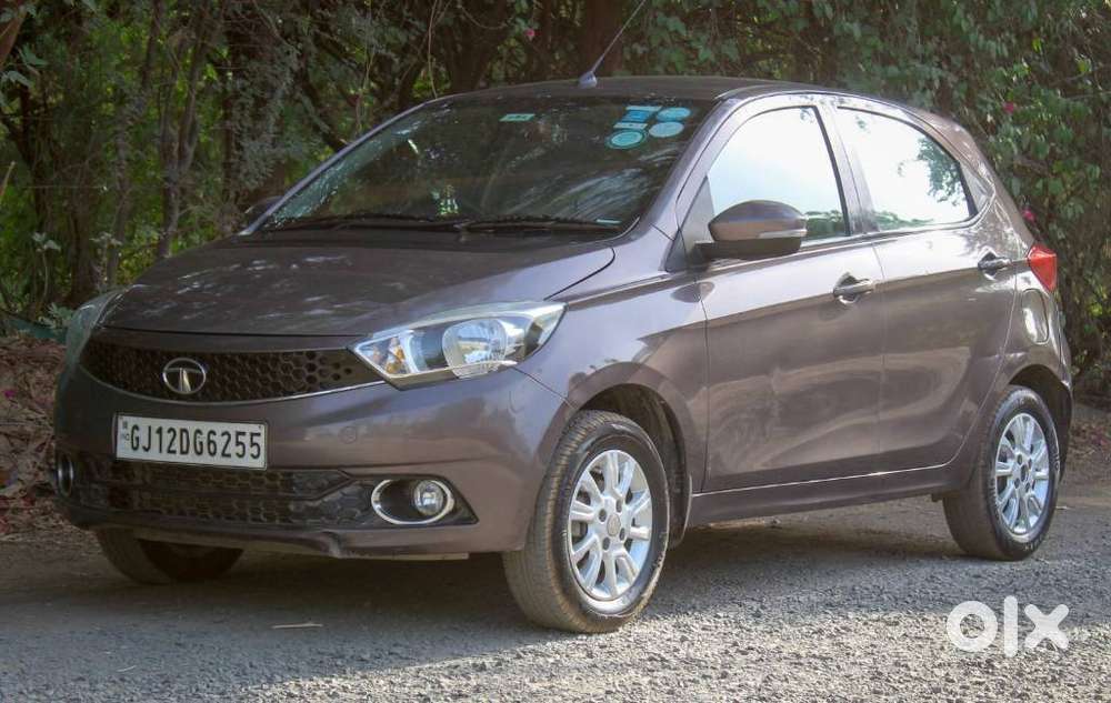 Tata Tiago 1.05 Revotorq Xz, 2018, Petrol