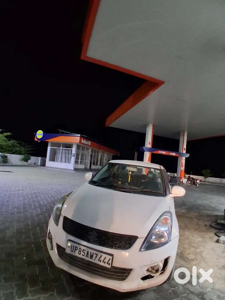 Swift Vdi Diesel Maruti 2016