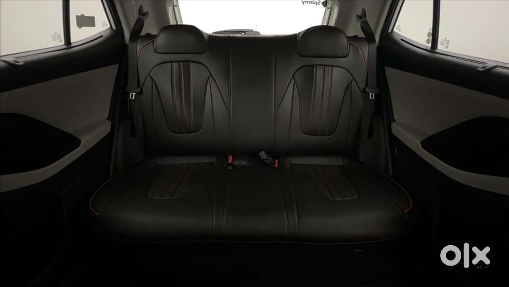 Hyundai Creta 1.5 S Petrol, 2022, Petrol