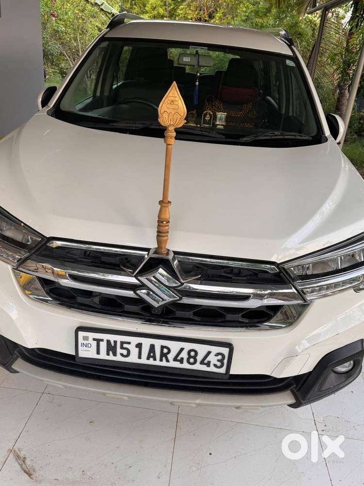 Maruti Suzuki Xl6 2022 Petrol Good Condition
