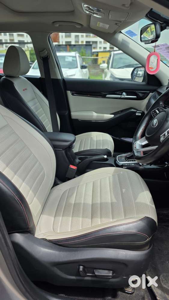 Kia Seltos Gtx Dct, 2019, Petrol