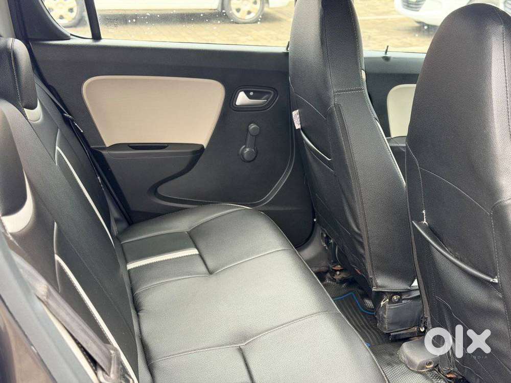 Maruti Suzuki Alto 800 0.8 Lxi (o), 2019, Petrol