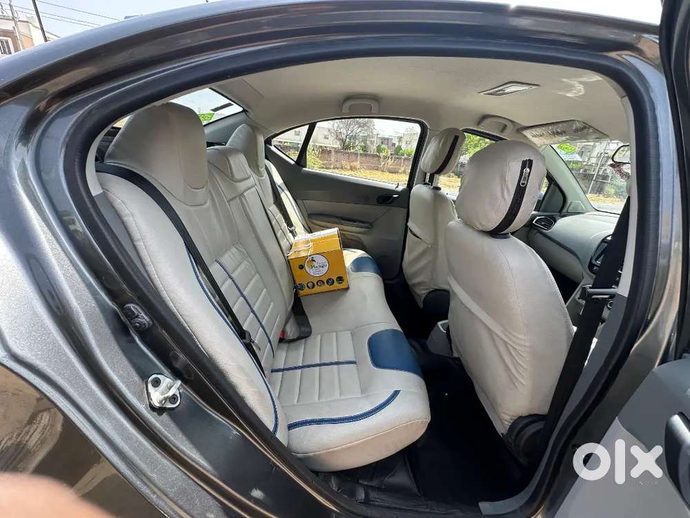 Tata Tigor 2022 Cng & Hybrids 80000 Km Driven