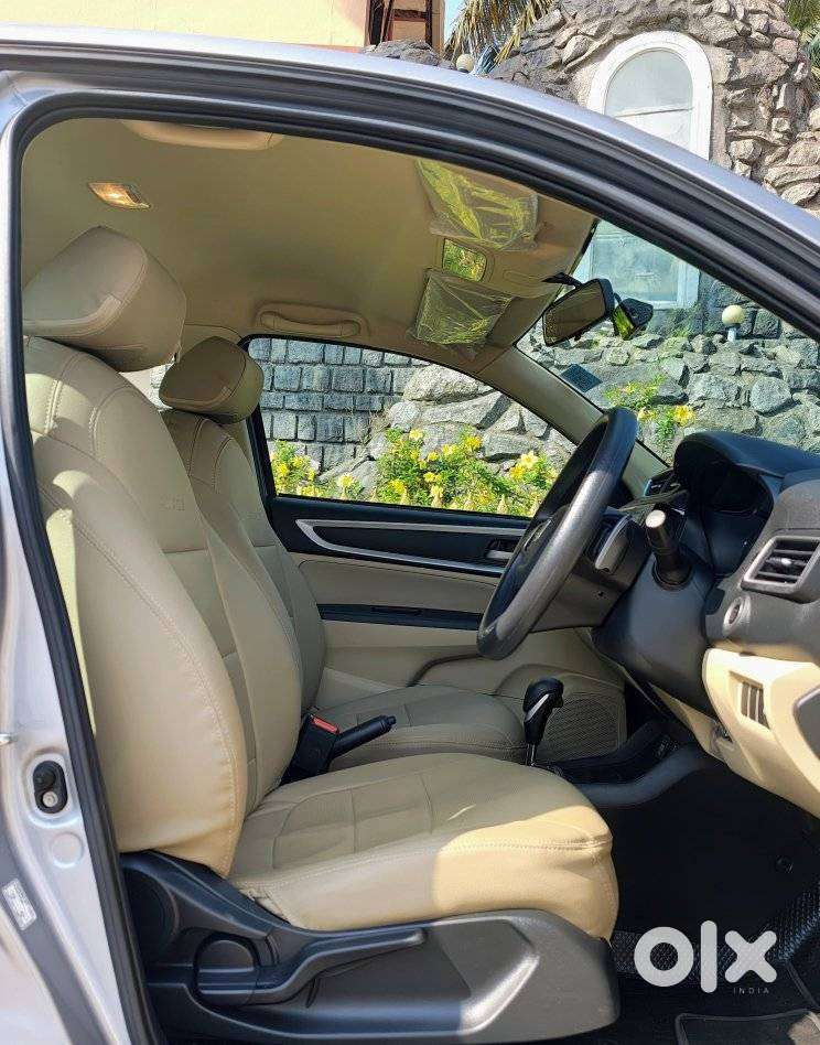 Honda Amaze Vx 1.2 Petrol Cvt, 2024, Petrol