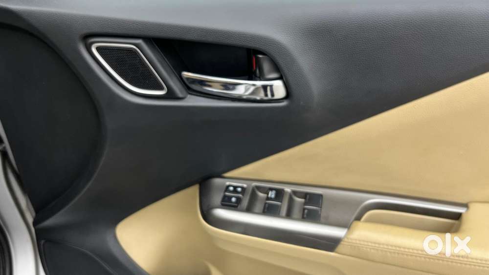 Honda City I-vtec Vx, 2018, Petrol