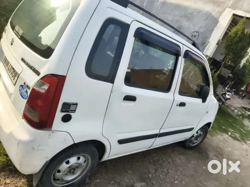 Good Condition Car