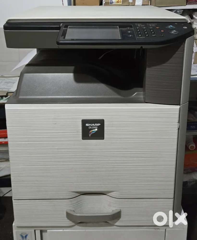 SHARP DX-2000