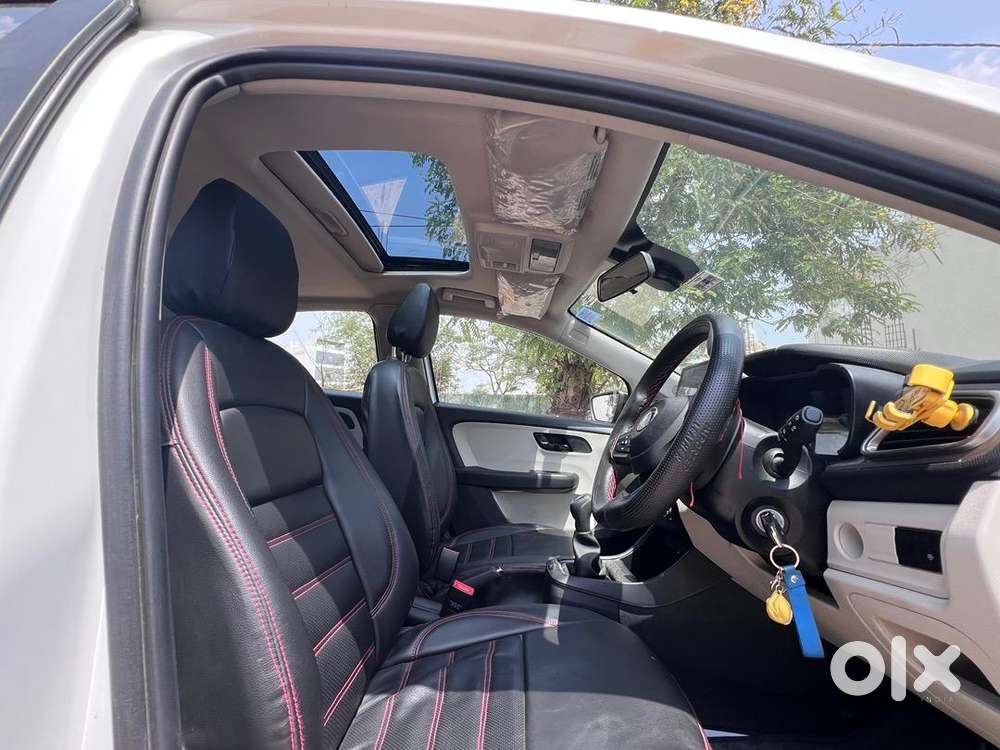 Tata Altroz Xms Petrol Manual 2025 Year