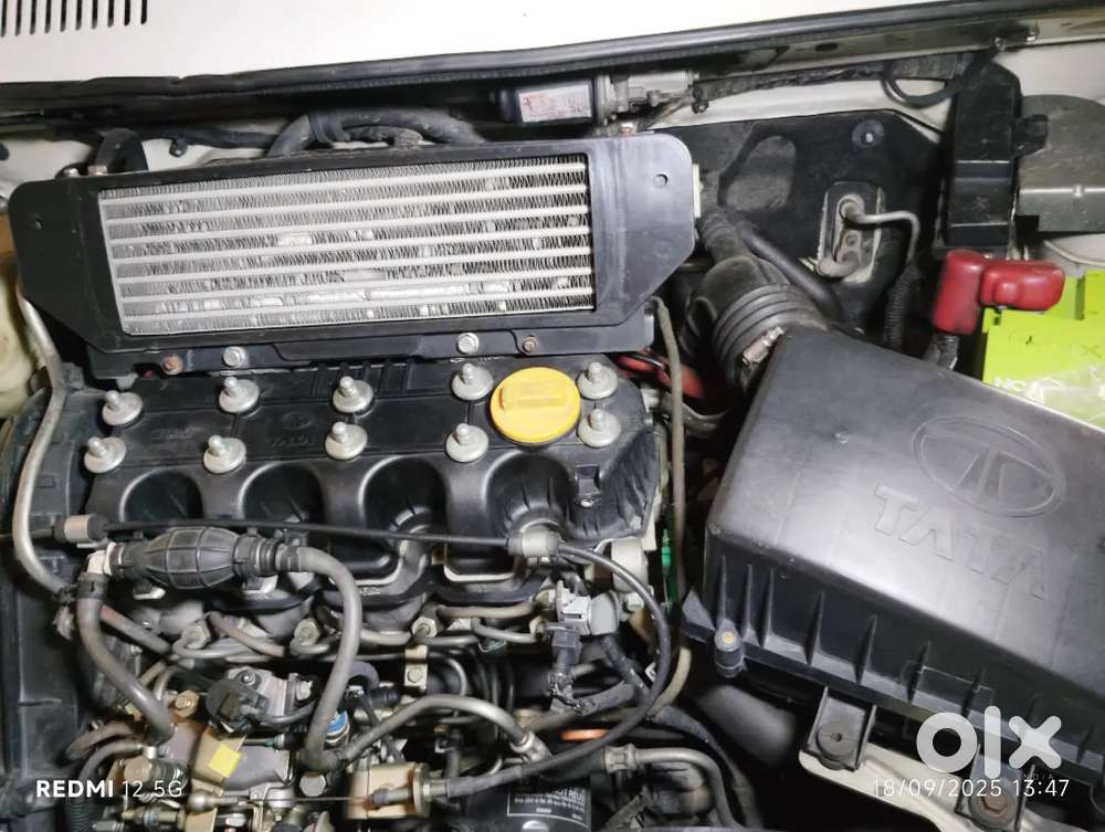Tata Indigo Ecs Diesel Manual 2013