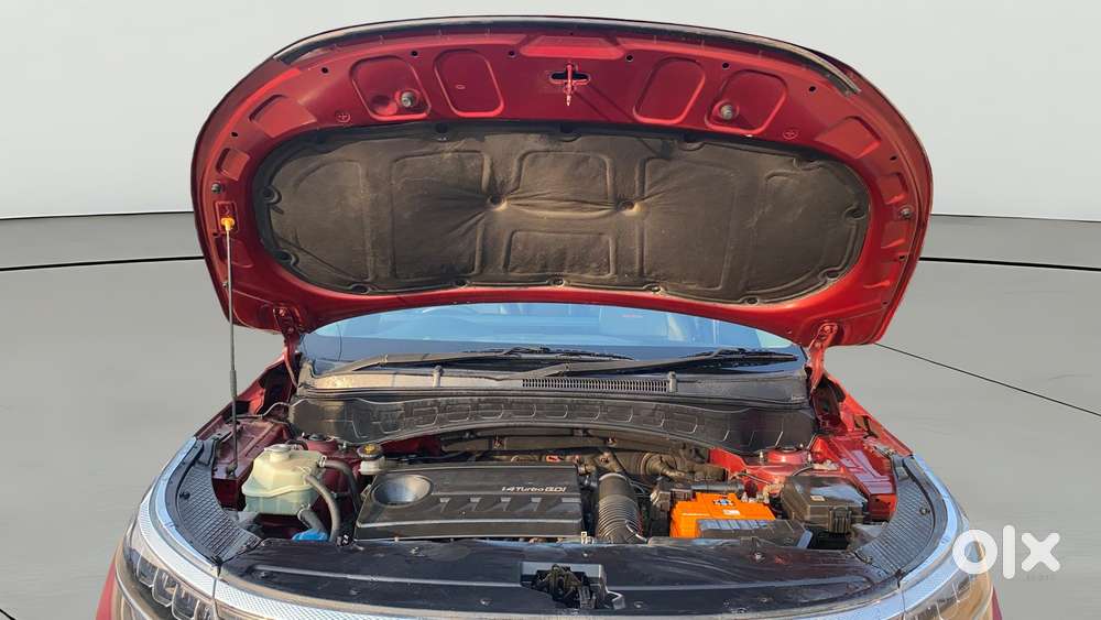 Kia Seltos 1.4 Gtk Gdi Petrol, 2019, Petrol