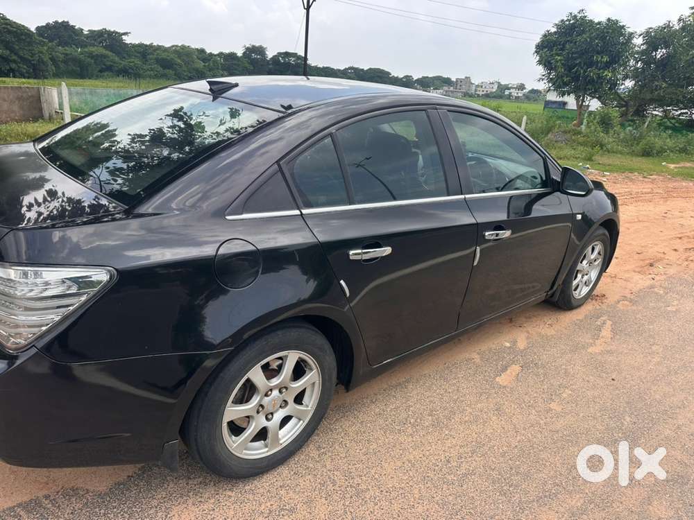 Chevrolet Cruze 14 Diesel Well Maintained