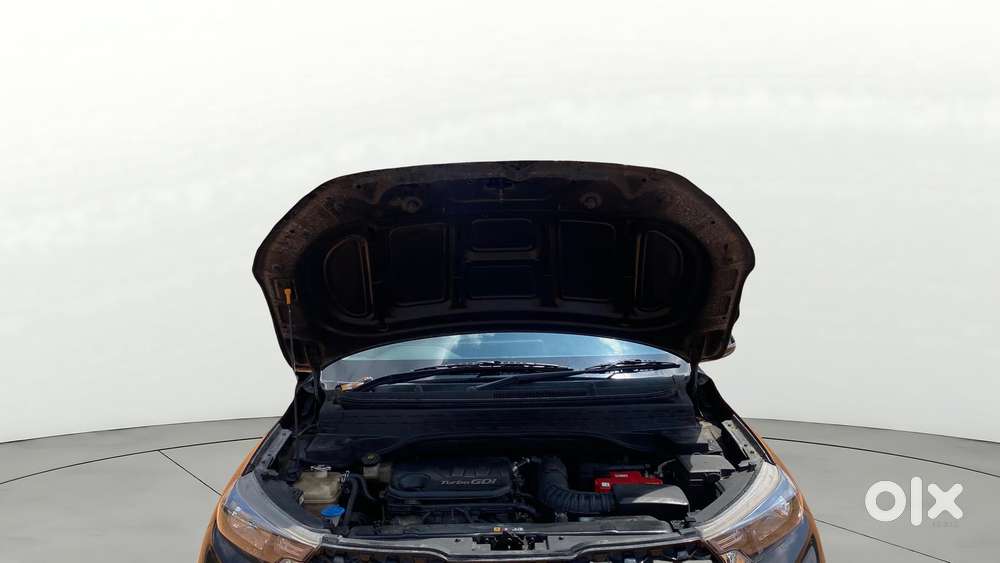 Kia Sonet Htx Plus Turbo Imt, 2021, Petrol