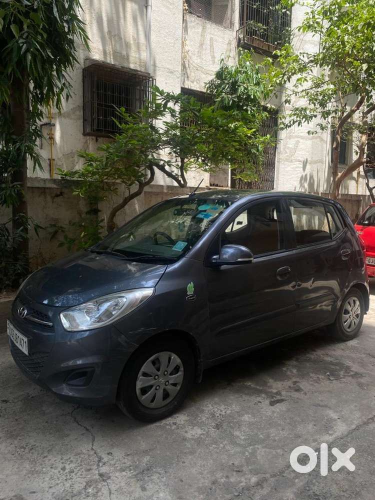 Hyundai Hybrid 2013 Year