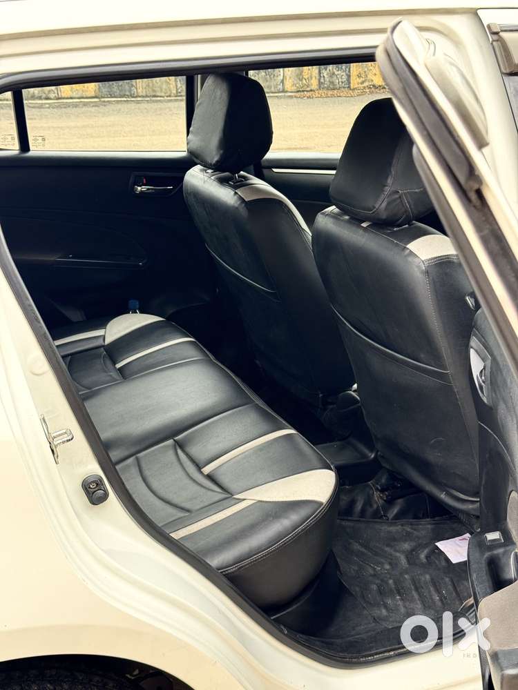 Maruti Suzuki Swift Vxi, 2017, Petrol