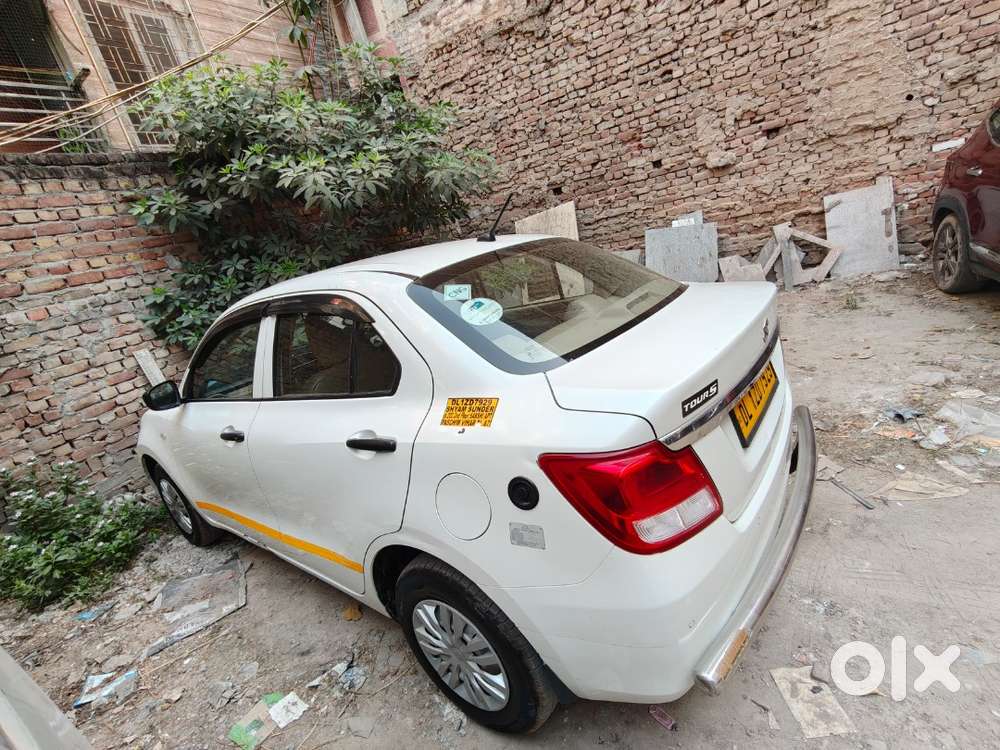 Dezire Tours Car For Sell