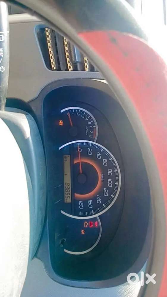 Maruti Suzuki Wagon R 1.0 2013 Petrol 80000 Km Driven