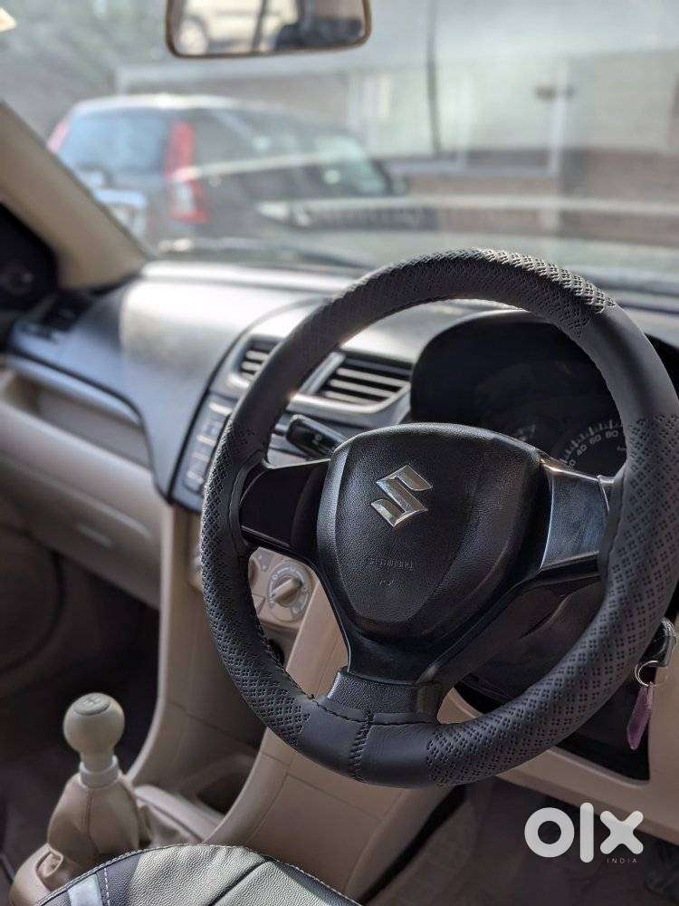 Maruti Suzuki Swift Dzire 1.2 Lxi Bsiv, 2019, Cng & Hybrids