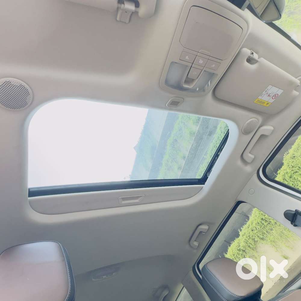 Mahindra Scorpio-n 2.2 Z8 L Diesel At 7 Str, 2026, Diesel