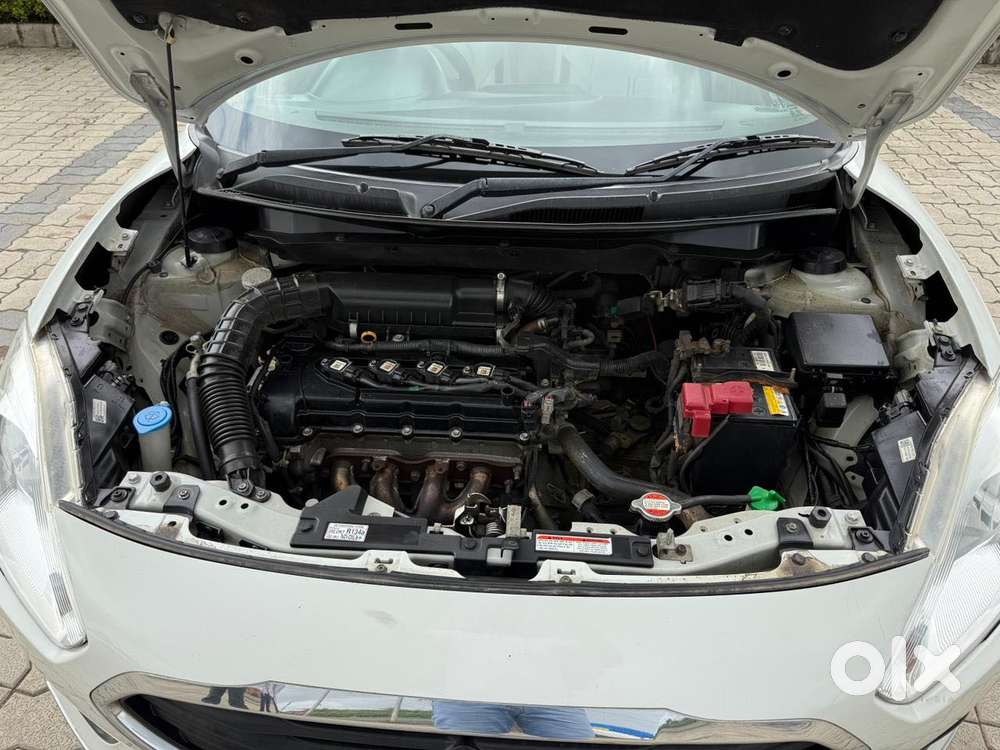 Maruti Suzuki Swift Dzire 1.3 Vxi, 2018, Petrol