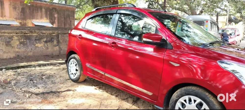 Well Maintained Family Car  All Documents Updated