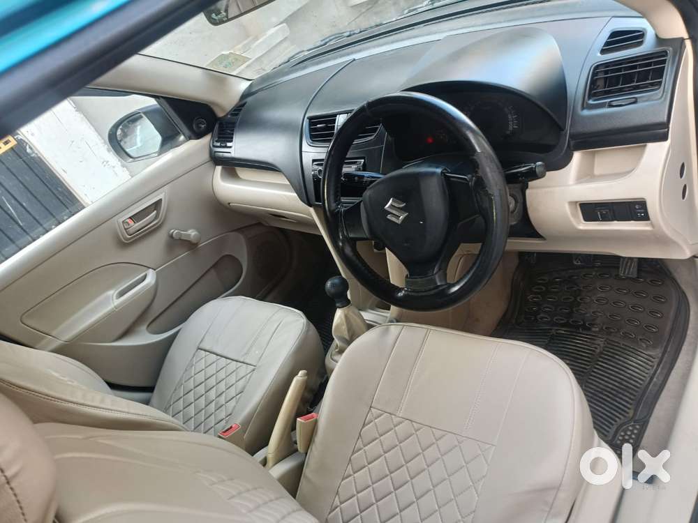 Maruti Suzuki Dzire 1.2 Lxi, 2012, Petrol