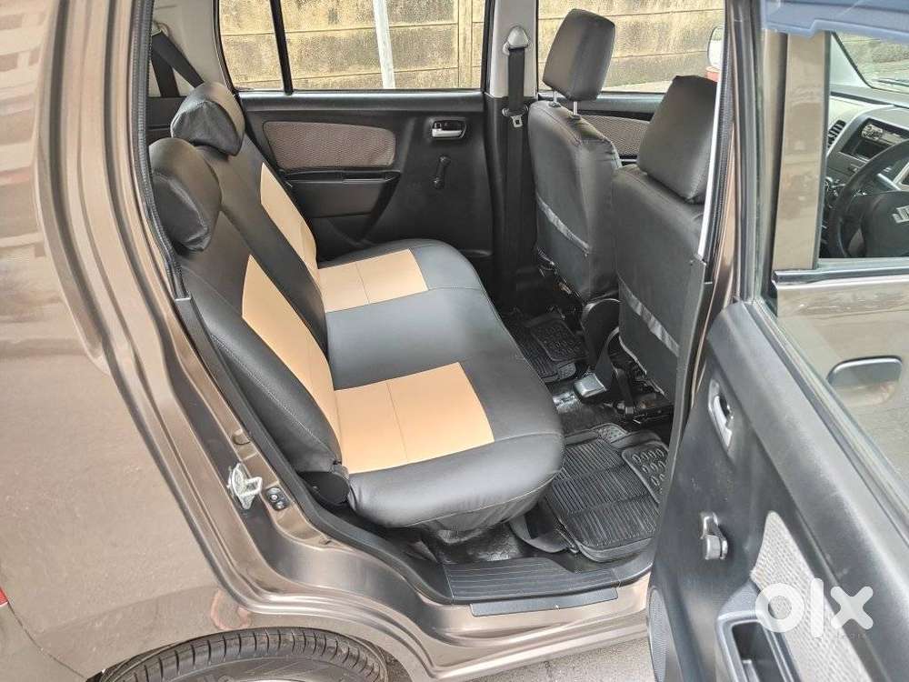 Maruti Suzuki Wagon R 1.0 Lxi Cng, 2013, Cng & Hybrids
