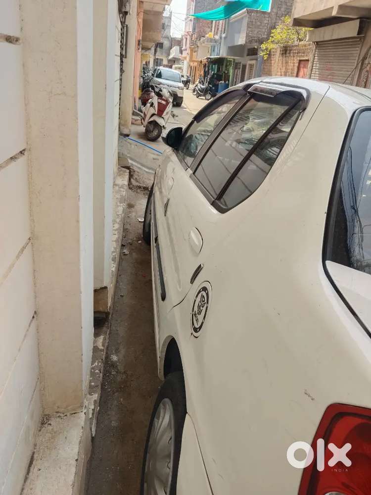 Good Condition Car