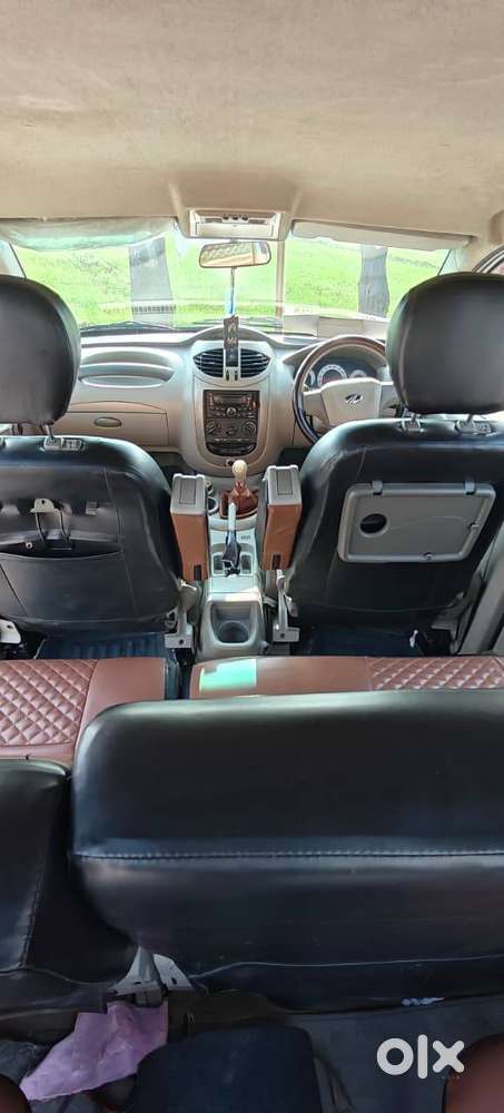 Mahindra Quanto C6 Well Maintained And In Excellent Condition