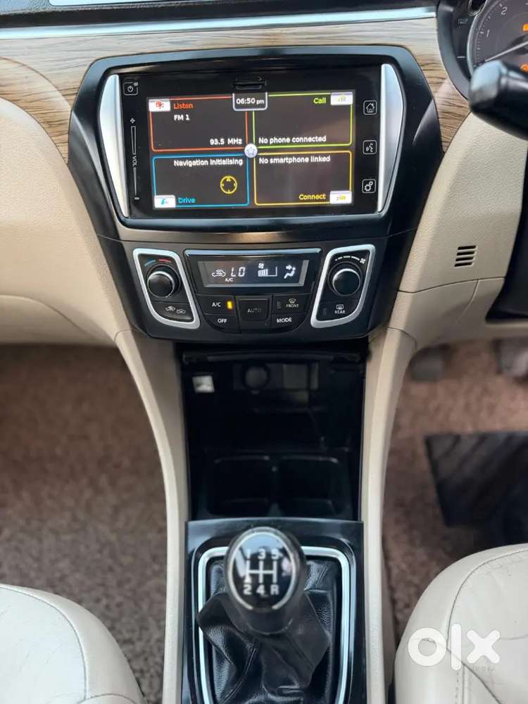Maruti Suzuki Ciaz 2019