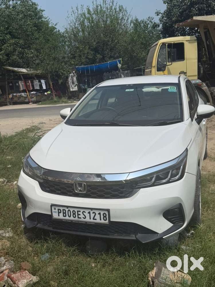 Honda City 2021 Petrol Manual