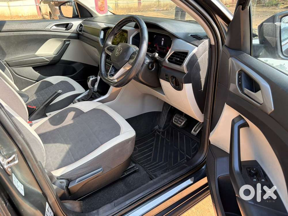 Volkswagen Tiguan 1.5 Tsi, 2022, Petrol