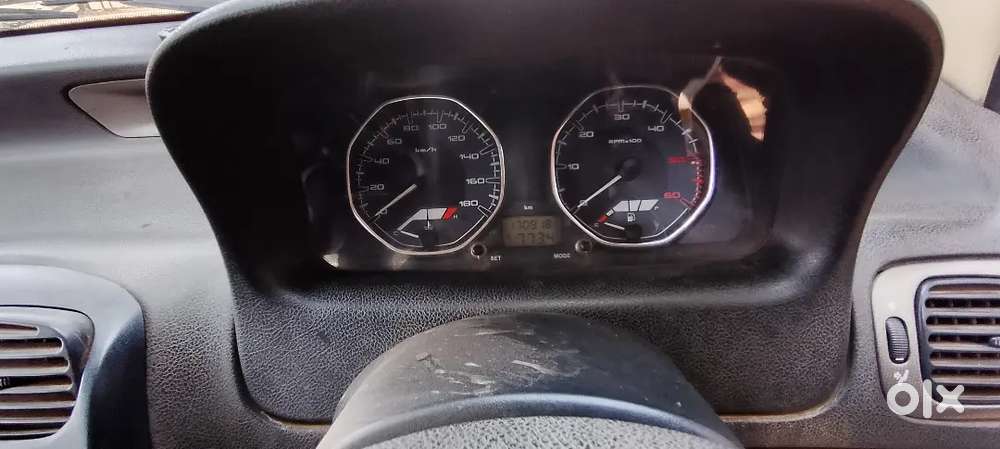 Tata Indigo 2015 Diesel