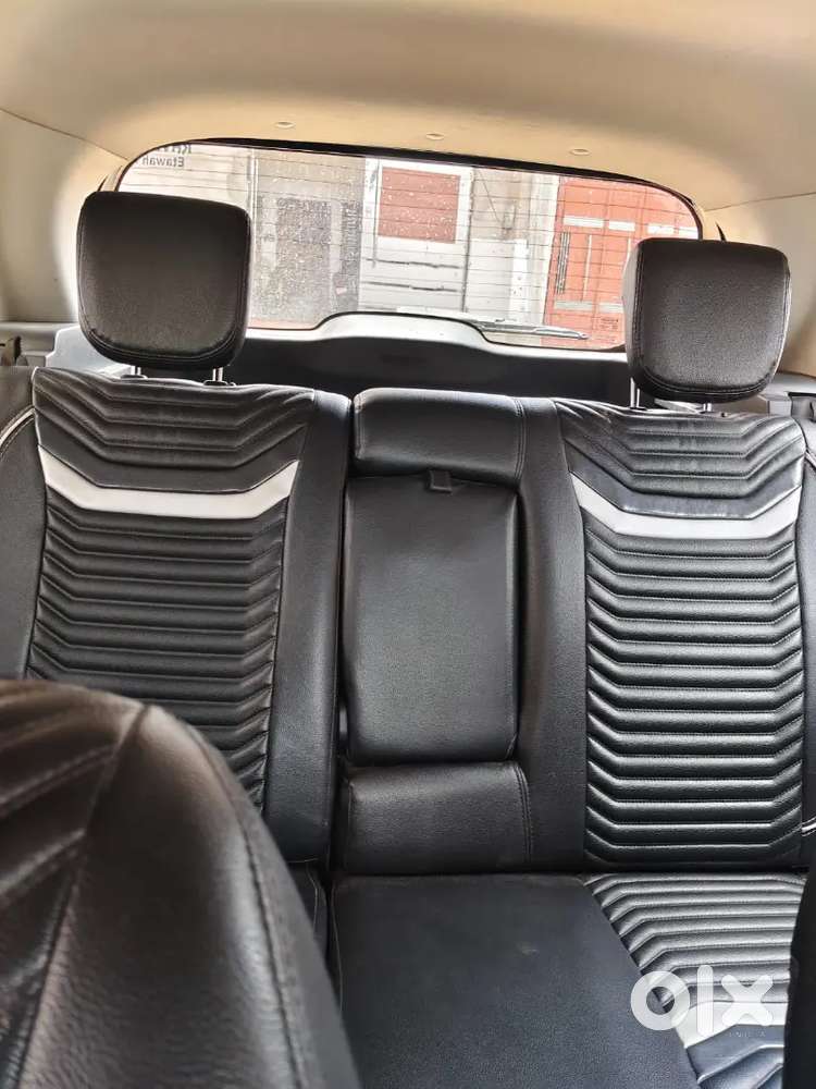 Maruti Suzuki Vitara Brezza 2017.