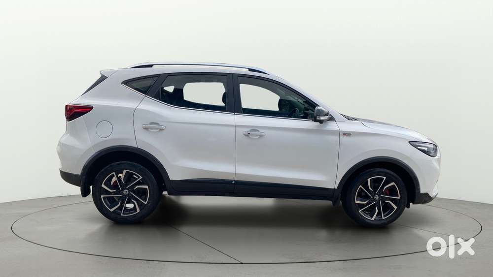 Mg Astor 1.3 Sharp Turbo At, 2022, Petrol