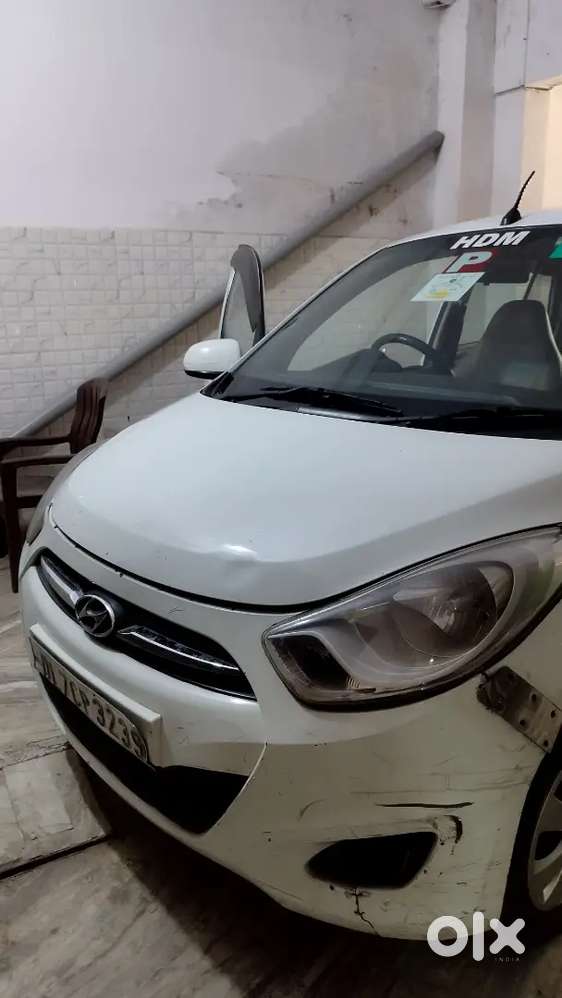 Hyundai I10 2013 Petrol 135000 Km Driven