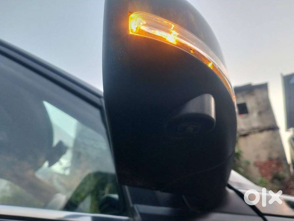 Nissan Magnite 1.0 Xv Premium Turbo Cvt, 2022, Petrol