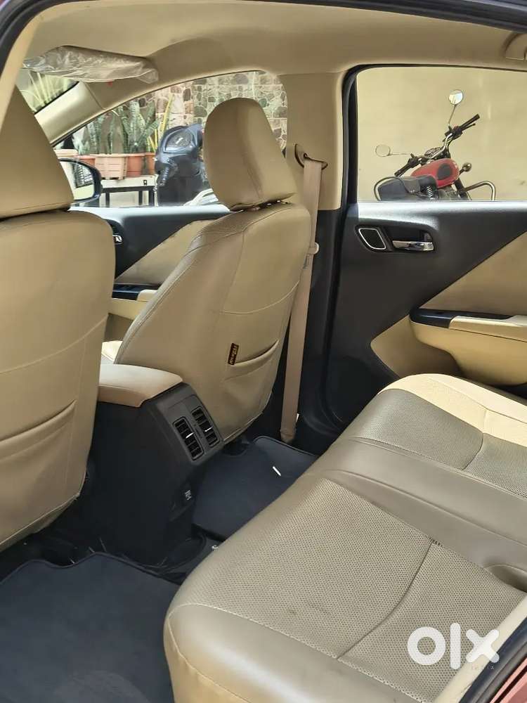 Honda City 2018 Petrol Good Condition