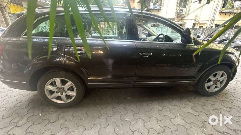 Audi Q7,2015, Quattro Premium Plus