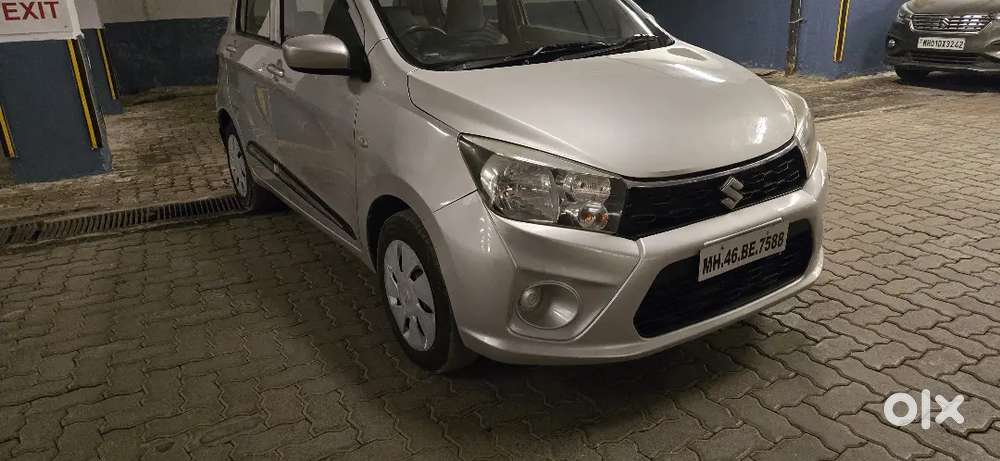 Maruti Suzuki Celerio Automatic