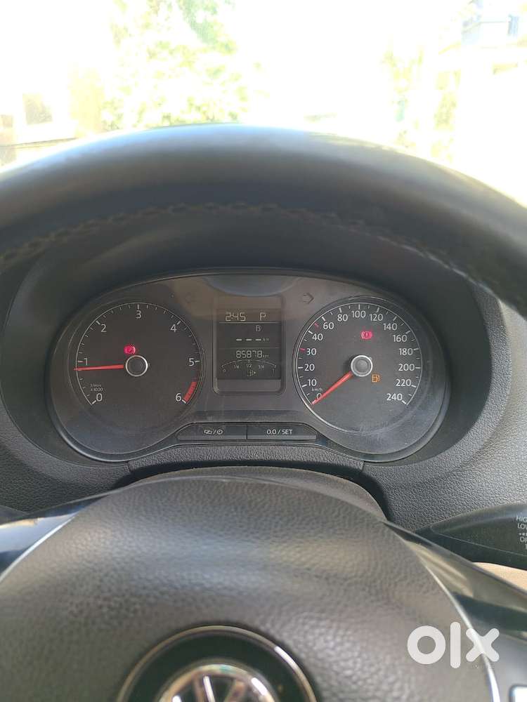 Volkswagen Ameo 1.5 Tdi Highline Plus At, 2018, Diesel