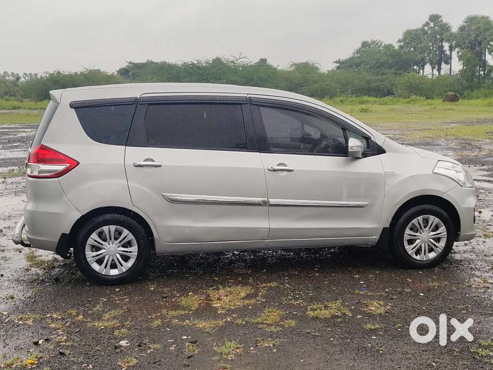 Maruti Ertiga Vdi 2018